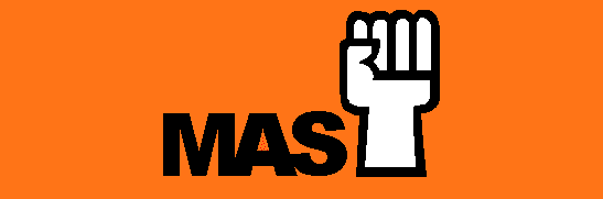 MAS Venezuela