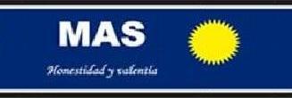 MAS Bolivia